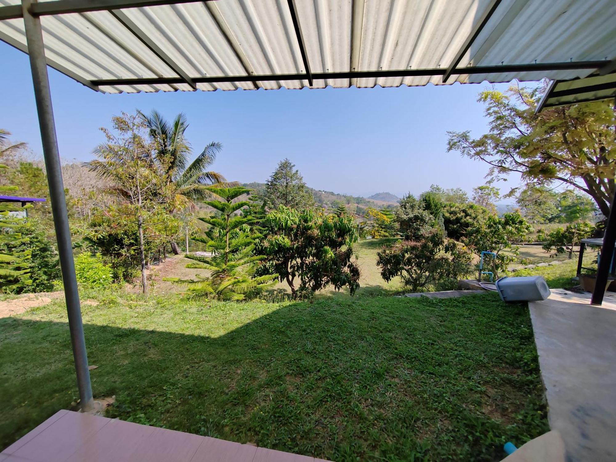 Baan Suan Plearndara Apartment Wang Nam Khiao Room photo