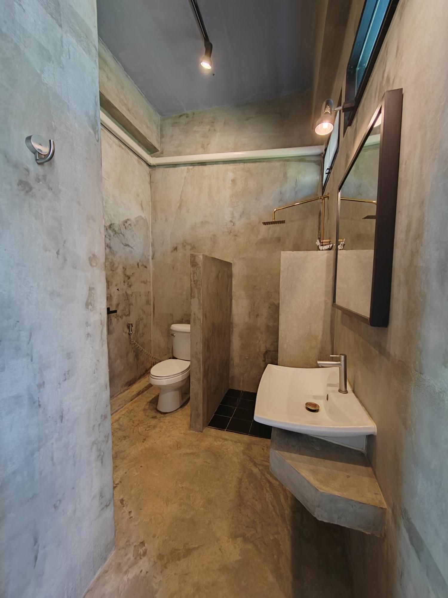 Baan Suan Plearndara Apartment Wang Nam Khiao Exterior photo